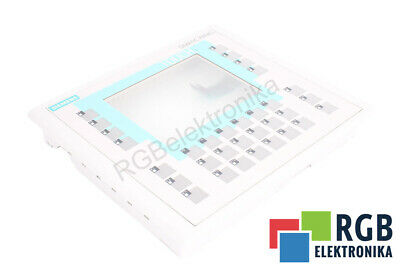 A5E02488696 OP177B SIEMENS FRONT COVER ID76661
