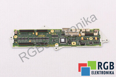 A5E00316725 SIEMENS ID10068