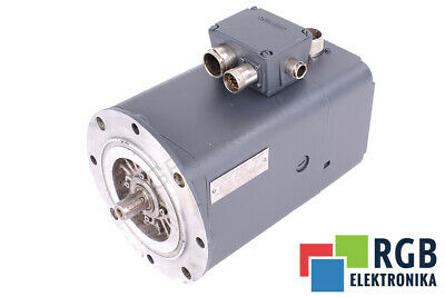 1FT5071-0AF01-2-Z Z: G44 G45 SIEMENS SERVOMOTOR 123V 12.9A 3000OBR/MIN ID83151