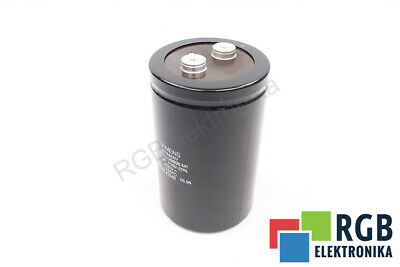 CAPACITOR 6000UF 400VDC B43465-U0608-M1 SIEMENS ID39712