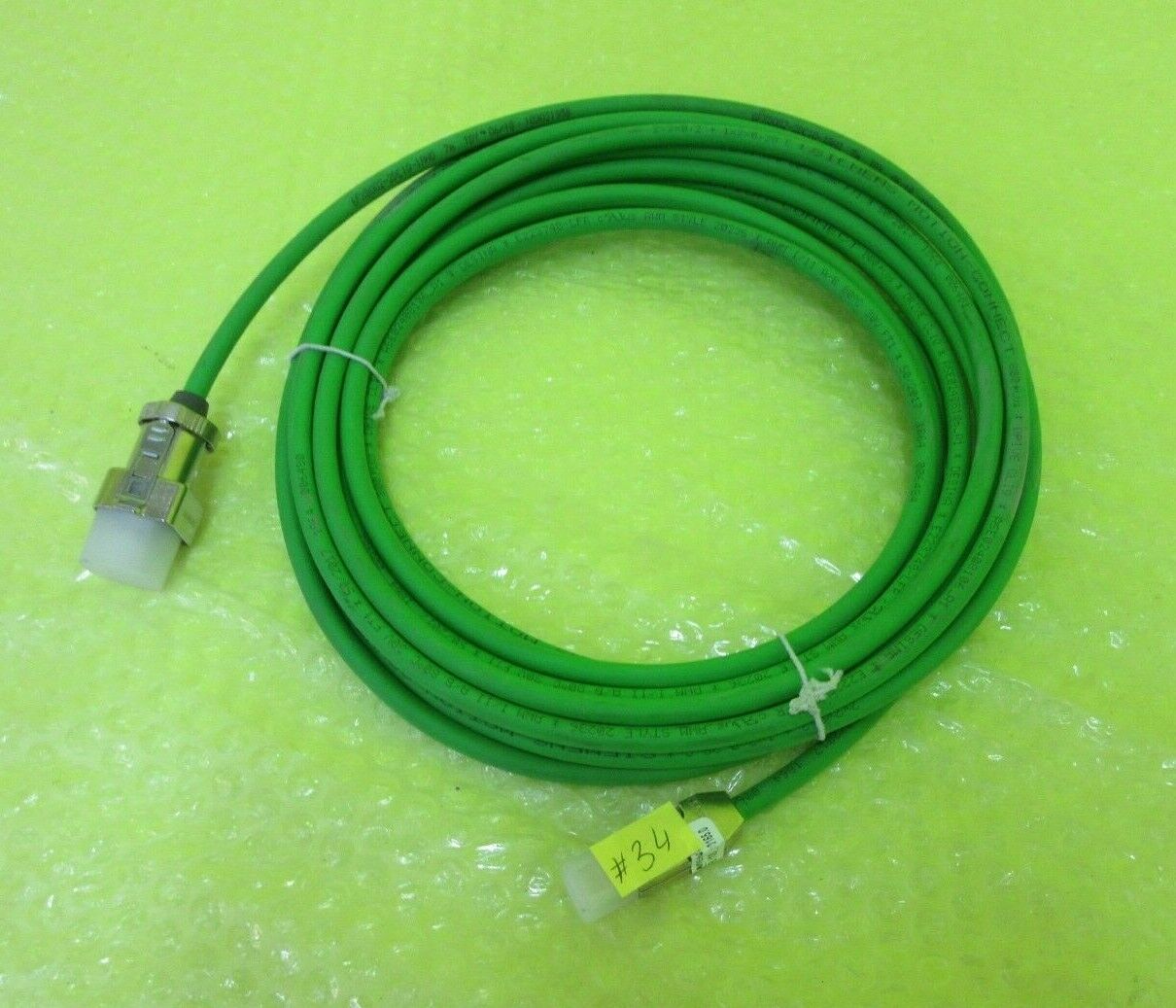  SIEMENS MOTION CONNECT A5E02408106_A1 E223748-LFR 2x2x0,2 + 1x2x0,38