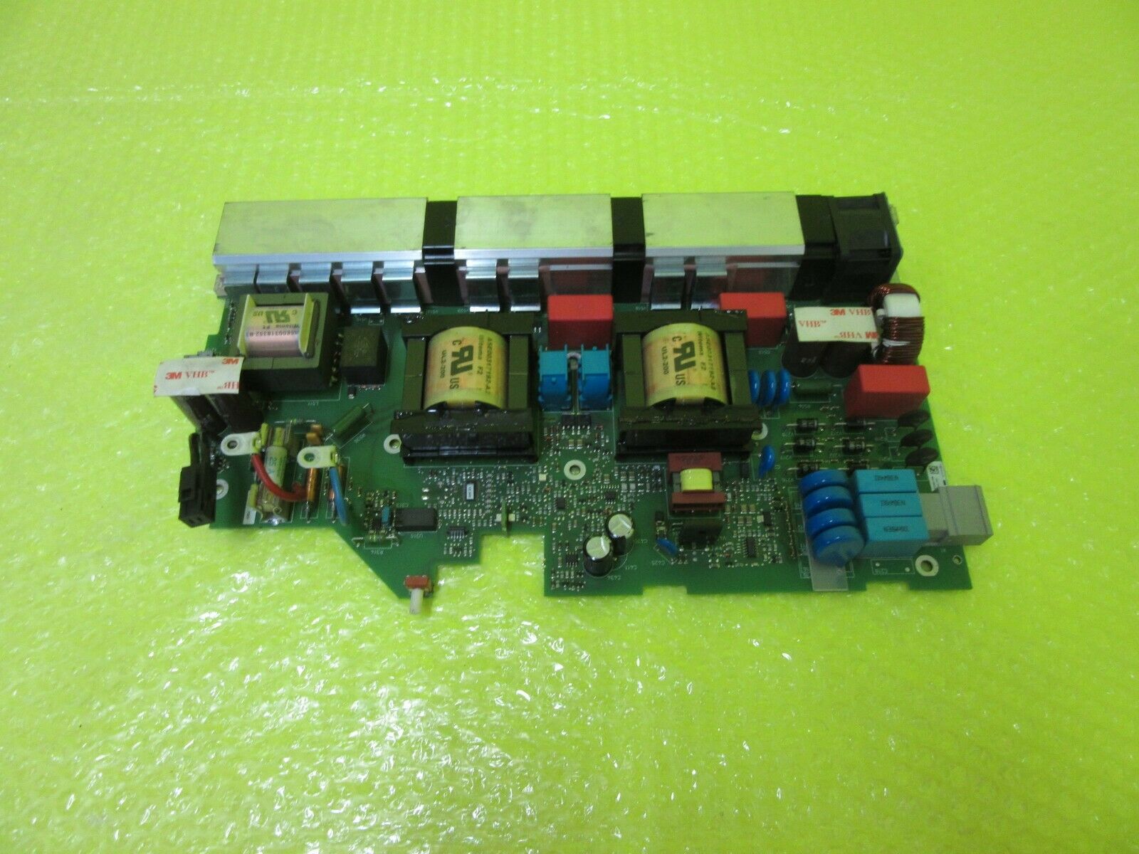 SIEMENS A5E02756652-AF _C- A5E03661366 BOARD _6 MONTHS WARRANTY