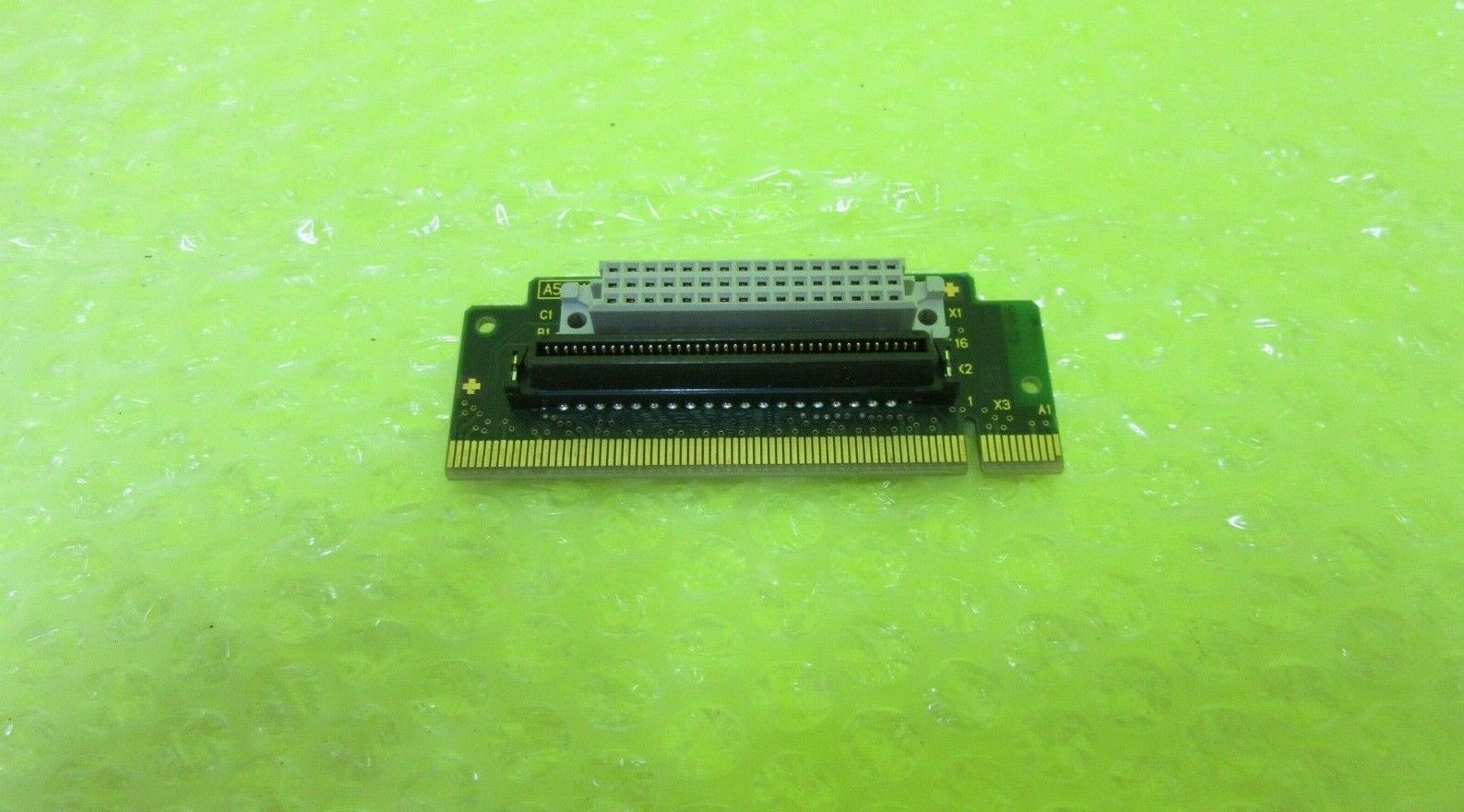 SIEMENS A5E01626503 BOARD _6 MONTHS WARRANTY_INVOICE