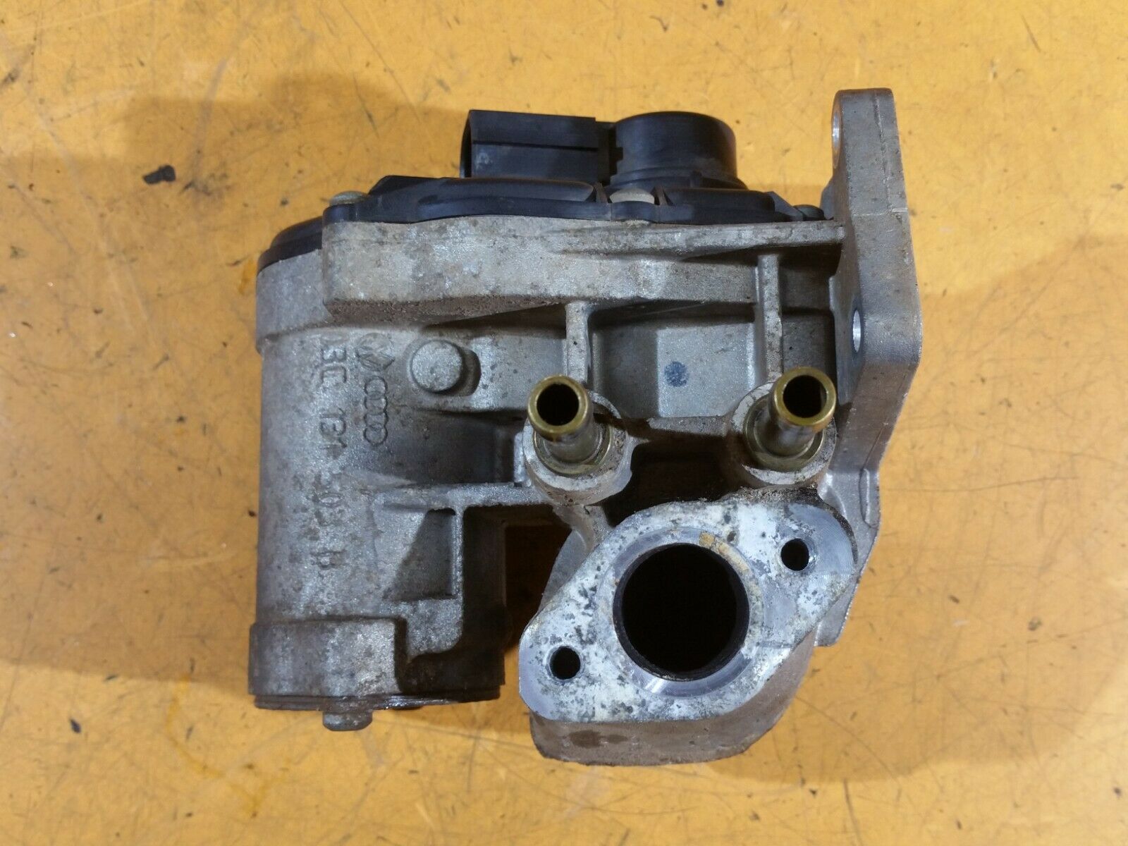 VW Golf MK5 EGR Valve Siemens A2C53025941 1.6 FSI 2006