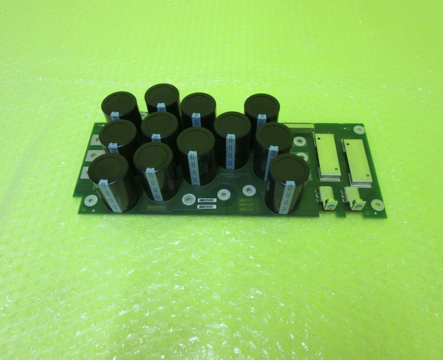 SIEMENS A5E00174298 _ A5E00174158 _ 6 MONTHS WARRANTY _INVOICE