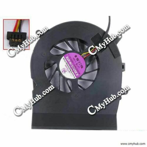 Fujitsu SIEMENS Amilo Pi 2530 Cooling Fan BS601305H-03 28G200550-00