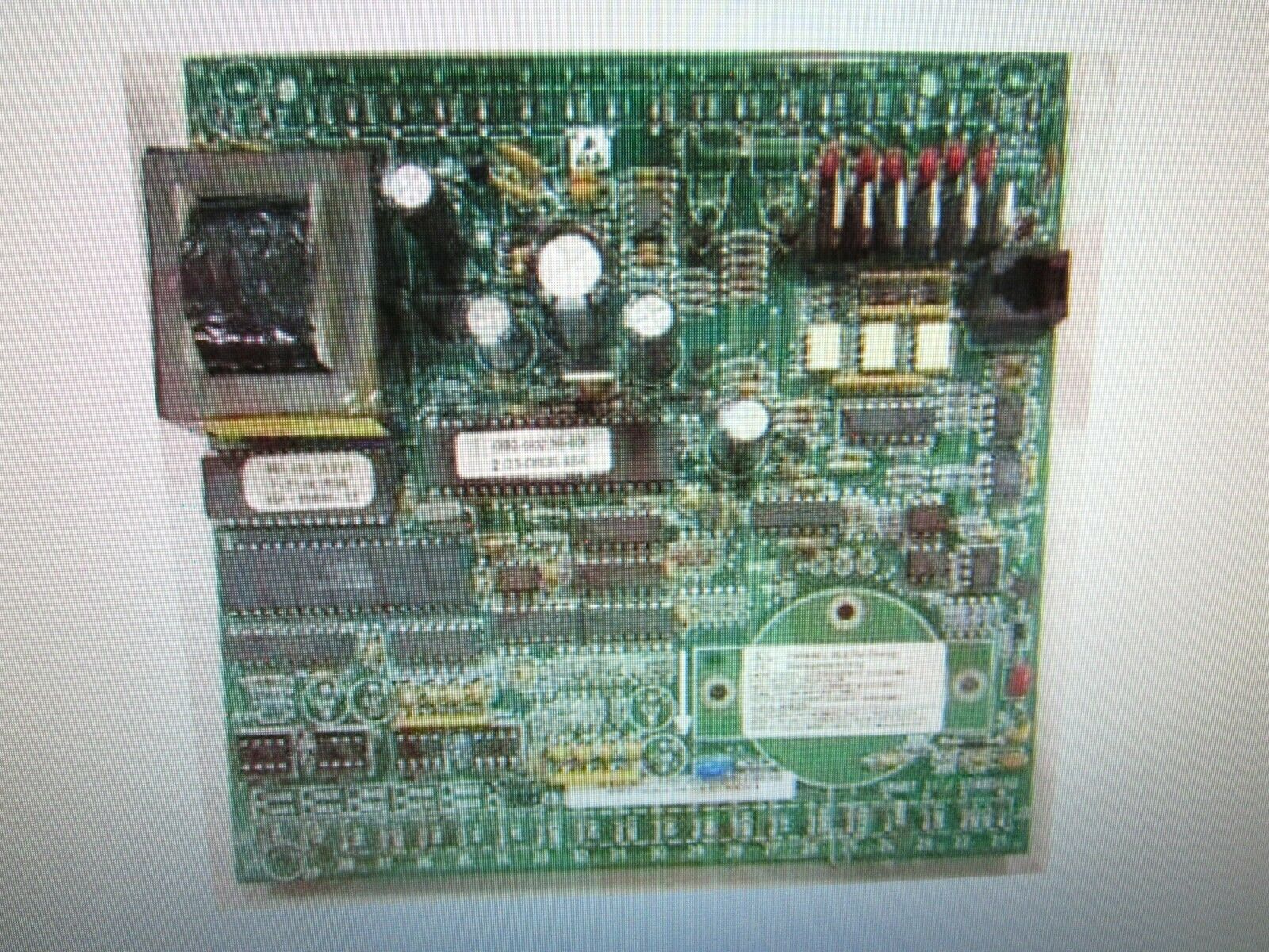 SIEMENS STAEFA SMART II PLUS CONTROLLER PN: 091-60230-810
