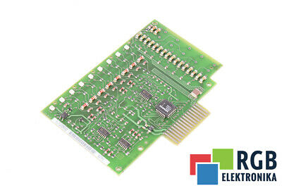 PARTS ONLY 812125602A SIEMENS ID127881