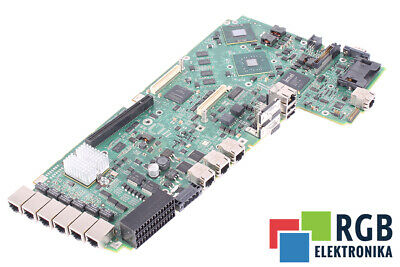 PARTS ONLY A5E02702496 A5E03601827AB SIEMENS ID128507