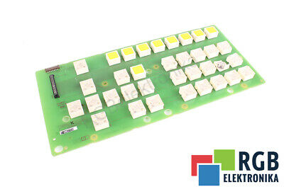 PARTS ONLY A5E00157576 A5E00157543 SIEMENS ID129889