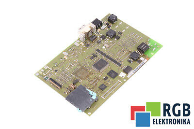PARTS ONLY A5E00712020-1 A5E00712020-1-SS SIEMENS ID130274