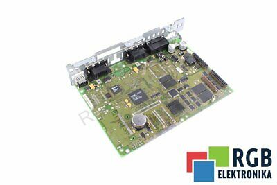 PARTS ONLY A5E00346836-2 A5E00346836-2SS SIEMENS ID79348