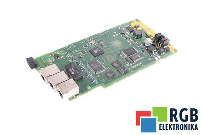 PARTS ONLY A5E00230334 SIEMENS ID79554