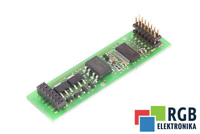 PARTS ONLY A5E00047793-03 SIEMENS ID127441