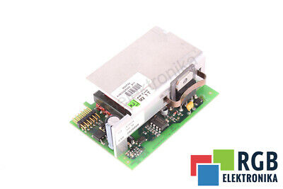 PARTS ONLY NT5024 A2B00026449 M5NT4 SIEMENS ID130073