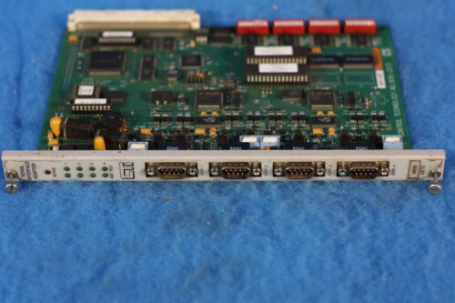 Control Technology 901G-2573 Interface Adapter 1 Year Warranty