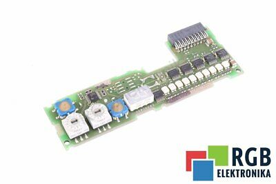 A5E00883189-003 A5E00883229 SIEMENS ID80693