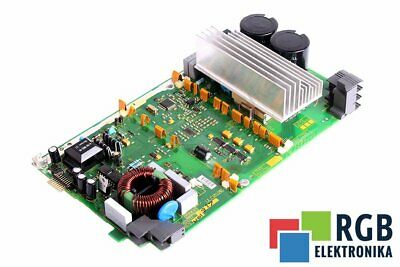 SIEMENS ULC0106 A5E01681453 ID131536