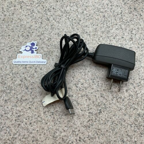 (JY) Siemens A5BHTN00137773 PS50/1641 Cell Phone Charger Travel Adapter