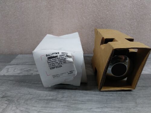SIEMENS 52BP2G2A NSNP