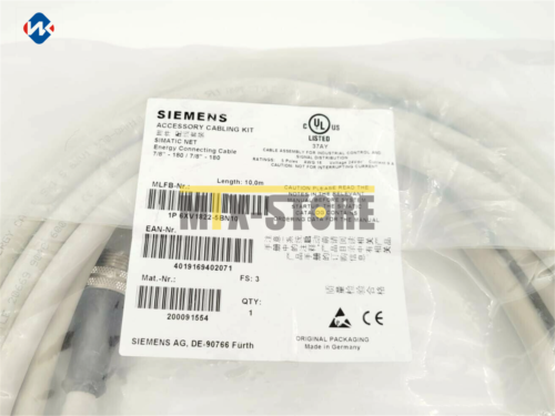 1PCS NEW BRAND SIEMENS 6XV1822-5BN10 cable