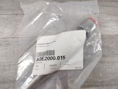 SIEMENS 6" IMMERSION WELL ONLY KIT AQE2000.005 