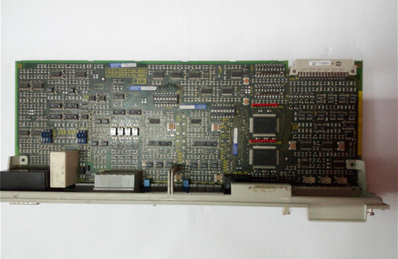 1PCS Used SIEMENS SIMODRIVE CONTROL BOARD_6SN1118-0AE11-0AA1 Tested