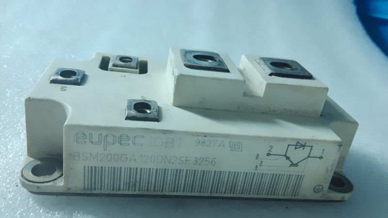1PC USED BSM200GA120DN2SE3256 SIEMENS BSM200GA120DN2SE3256
