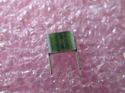 1000 PCS SIEMENS B32540-C3102J 1000UF 5% 250V CAPACITORS
