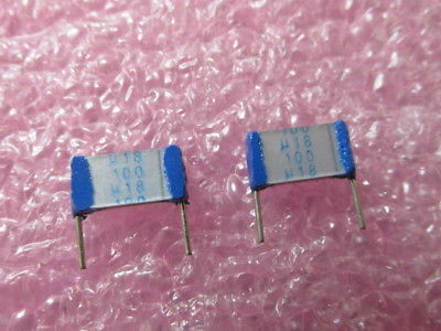 2000 PCS SIEMENS B32511-D1184-J  CAPACITORS