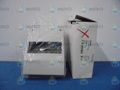 SIEMENS ARG62.21 ENCLOSURE FOR RWD CONTROLLERS *NEW IN BOX*