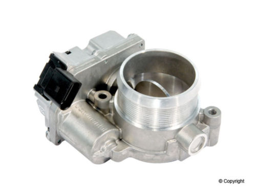 Air Injection System Control Valve-Siemens/VDO WD EXPRESS A2C59512933