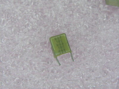 2000 PCS SIEMENS B32570-D1684K .68MF 100V 10%  CAPACITORS