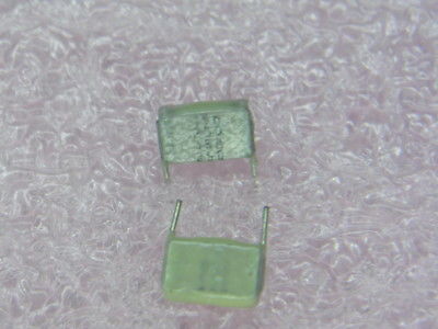 5000 PCS SIEMENS B32571-A3153-K .015MF 10% 250V CAPACITORS