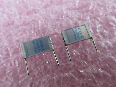 9060 PCS SIEMENS B32561-D6123J .012MF 400V 5%  CAPACITORS