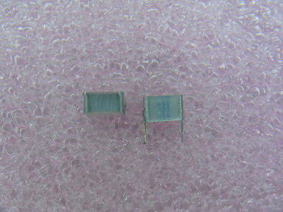 2000 PCS SIEMENS B32561-D1564J .56MF 5% 100V  CAPACITORS