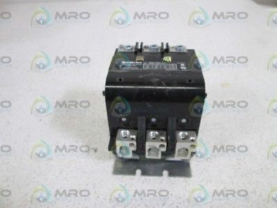 SIEMENS CONTACTOR 42HF35AFX644 *USED*
