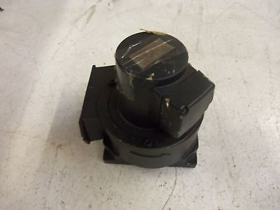 SIEMENS 1LP3050-2AA92-ZX40 BLOWER *USED*