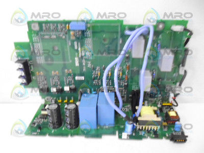 SIEMENS A5E00720384 MOTHER BOARD *NEW NO BOX*