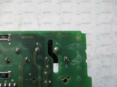 SIEMENS A5E02842369AC CIRCUIT BOARD *USED*