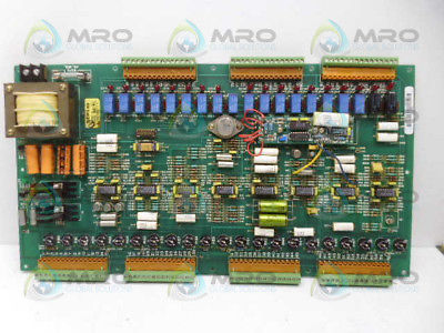 SIEMENS-ALLIS A1-401-116-032 CIRCUIT BOARD * USED *