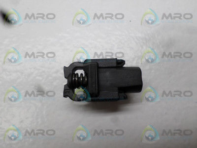 SIEMENS A5E02356504 SPRING CLAMP MOUNT * NEW NO BOX *