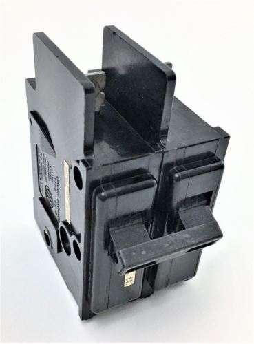 ITE BQ2-B020 CIRCUIT BREAKER 1/pkg 240V 60A 2P SIEMENS