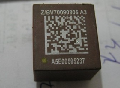 1PC Used Siemens A5E00595237 transformer #RS8