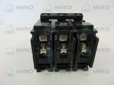 SIEMENS BQ3B030H 30AMP CIRCUIT BREAKER *NEW NO BOX*