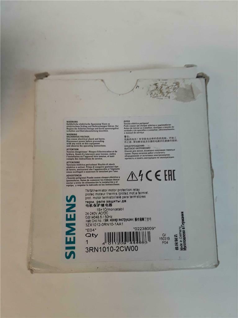 Siemens 3RA19 33-10 Assembly Kit 4011209317017