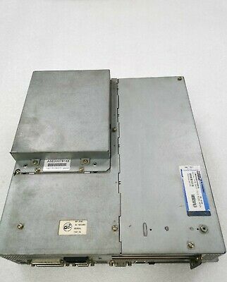 SIEMENS PC 670 A5E00225882, with floppy drive, working