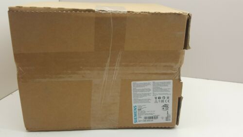 SIEMENS, 3RT1065-6AV36, Power contactor, AC-3 265 A, 132 kW / 400 V AC (50-60 Hz