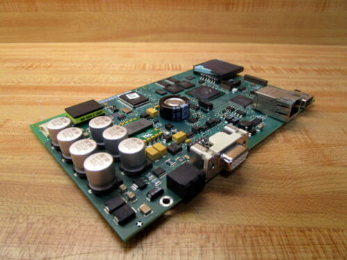Siemens A5E02971644-1 Circuit Board A5E029716441