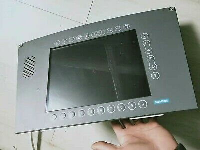 SIEMENS A2B00048136 TOUCH SCREEN
